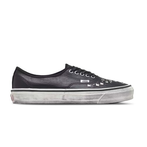 LX Authentic 44 Combat Black VN000D9NBLK1
