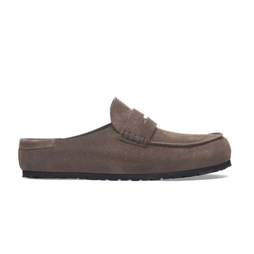 Naples Wrapped Concrete Gray Narrow Fit 1029712