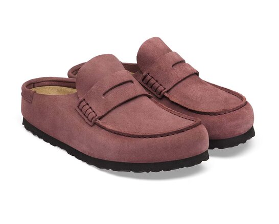 Naples Wrapped Pepper Narrow Fit 1032804 Birkenstock Naples Wrapped Pepper Narrow Fit 1032804