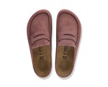 Naples Wrapped Pepper Narrow Fit 1032804 Birkenstock Naples Wrapped Pepper Narrow Fit 1032804