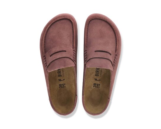 Naples Wrapped Pepper Narrow Fit 1032804 Birkenstock Naples Wrapped Pepper Narrow Fit 1032804