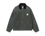 OG Detroit Jacket Raven Black I035614.3WM.4O.03 Carhartt WIP OG Detroit Jacket Raven Black I035614.3WM.4O.03