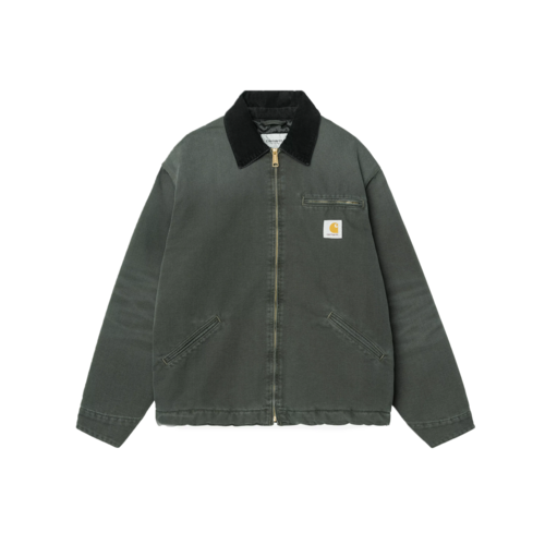 OG Detroit Jacket Raven Black I035614.3WM.4O.03