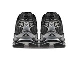 Mizuno Wave Prophecy 1 Iron Gate Silver Black D1GA265102