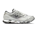 Mizuno Wave Prophecy LS White Iron Gate Silver D1GA251106