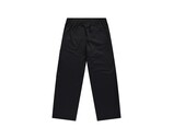 Polyform Track Pants Black AW26 006P Arte Antwerp Polyform Track Pants Black AW26 006P