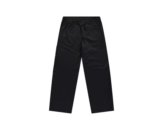Polyform Track Pants Black AW26 006P Arte Antwerp Polyform Track Pants Black AW26 006P