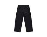 Polyform Track Pants Black AW26 006P Arte Antwerp Polyform Track Pants Black AW26 006P