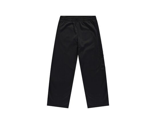 Polyform Track Pants Black AW26 006P Arte Antwerp Polyform Track Pants Black AW26 006P