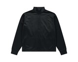 Arte Antwerp Polyform Track Jacket Black AW26 005J