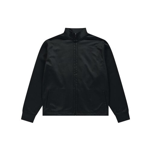 Polyform Track Jacket Black AW26 005J