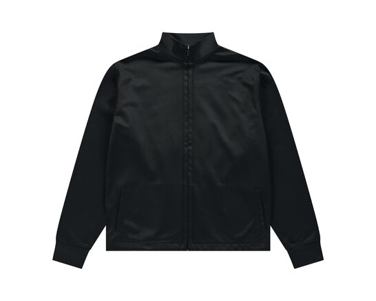 Arte Antwerp Polyform Track Jacket Black AW26 005J
