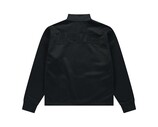 Arte Antwerp Polyform Track Jacket Black AW26 005J