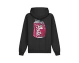 Arte Antwerp Disposable Hoodie Black AW26 130H