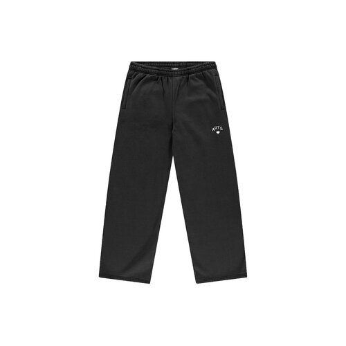 Cor Sweatpants Black AW26 118P