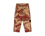 Reversible Camo Cargo Pants Allover Print AW26 191P Arte Antwerp Reversible Camo Cargo Pants Allover Print AW26 191P