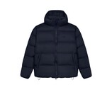 Hooded Puffer Navy AW26 219J.C Arte Antwerp Hooded Puffer Navy AW26 219J.C