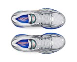 Progrid Guide 7 Silver Multi S101493 1014 Saucony Progrid Guide 7 Silver Multi S101493 1014