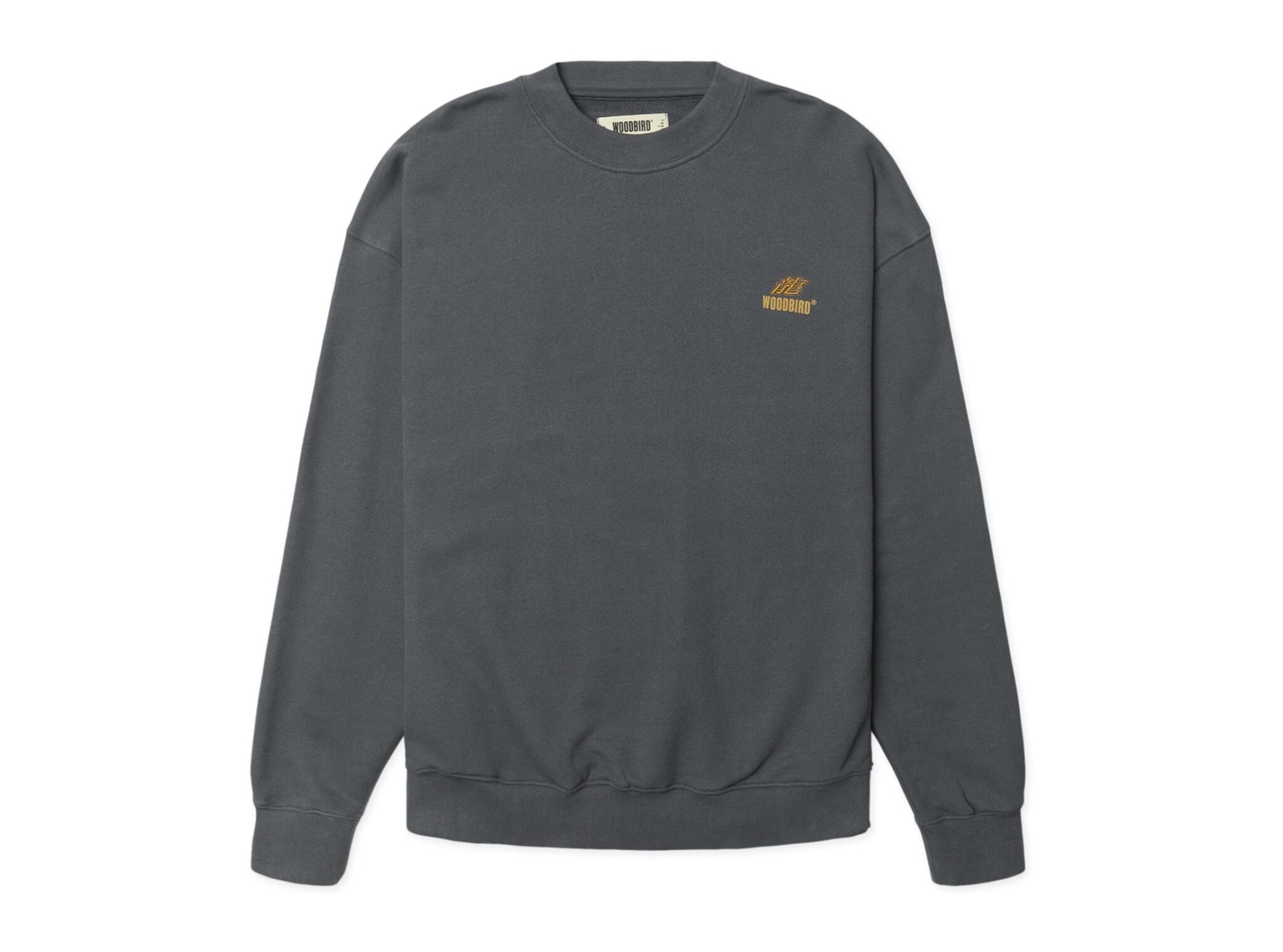 WBDuke Action Crew Slate Blue 2636 601 Woodbird WBDuke Action Crew Slate Blue 2636 601