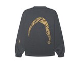 WBBeam LS Warp Tee Slate Blue 2626 409 Woodbird WBBeam LS Warp Tee Slate Blue 2626 409
