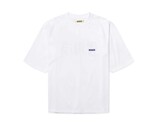 WBBlake HK Home Tee White 2636 408 Woodbird WBBlake HK Home Tee White 2636 408