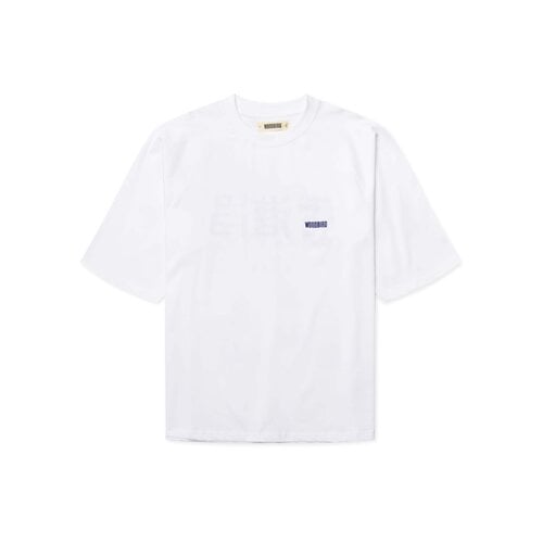 WBBlake HK Home Tee White 2636 408