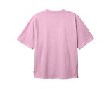 WBBaine Base Tee Dusty Violet 2100 430 Woodbird WBBaine Base Tee Dusty Violet 2100 430