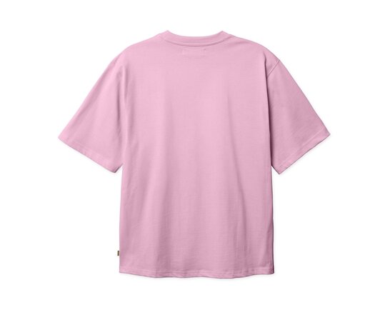WBBaine Base Tee Dusty Violet 2100 430 Woodbird WBBaine Base Tee Dusty Violet 2100 430