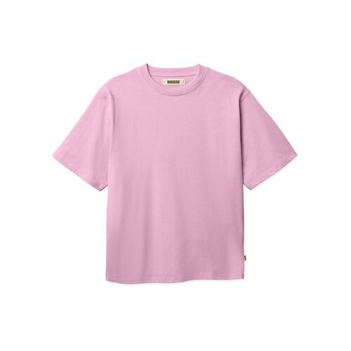 WBBaine Base Tee Dusty Violet 2100 430