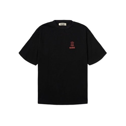 WBBaine Tiger Tee Black 2636 400
