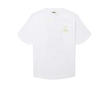 WBBaine Tiger Tee White 2636 400 Woodbird WBBaine Tiger Tee White 2636 400