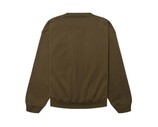 WBWake Twist Crew Dark Olive 2636 611 Woodbird WBWake Twist Crew Dark Olive 2636 611