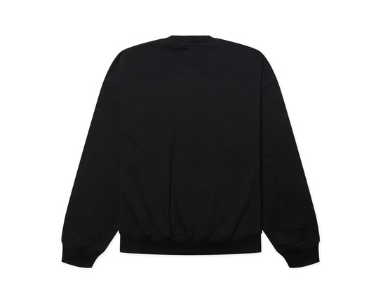 Woodbird WBWake Twist Crew Black 2636 611