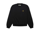 Woodbird WBWake Twist Crew Black 2636 611