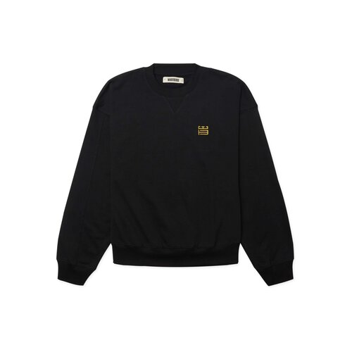 WBWake Twist Crew Black 2636 611
