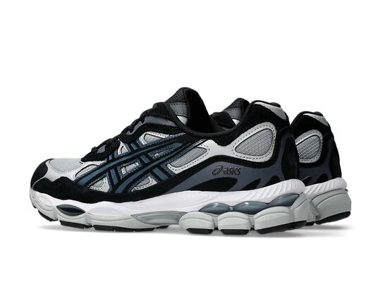 Gel NYC Gravel Raw Indigo 1203A739 023 ASICS Gel NYC Gravel Raw Indigo 1203A739 023