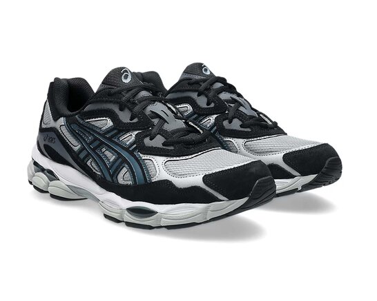 Gel NYC Gravel Raw Indigo 1203A739 023 ASICS Gel NYC Gravel Raw Indigo 1203A739 023