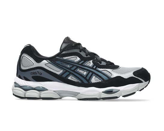 Gel NYC Gravel Raw Indigo 1203A739 023 ASICS Gel NYC Gravel Raw Indigo 1203A739 023