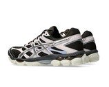 ASICS Gel Cumulus 16 Black Coffee Pure Silver 1203A733 202