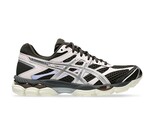ASICS Gel Cumulus 16 Black Coffee Pure Silver 1203A733 202