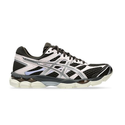 Gel Cumulus 16 Black Coffee Pure Silver 1203A733 202