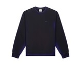Sunfade Crewneck Navy Black AW26 175C Arte Antwerp Sunfade Crewneck Navy Black AW26 175C