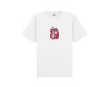 Disposable T Shirt White AW26 135T Arte Antwerp Disposable T Shirt White AW26 135T