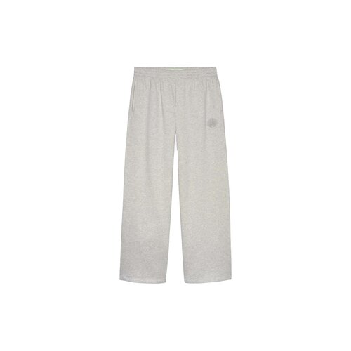 Chop Jogger Grey Melange 2602041003
