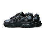 GEL NYC PS Slate Blue Graphite Grey 1204A198 400 ASICS GEL NYC PS Slate Blue Graphite Grey 1204A198 400