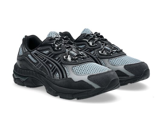 GEL NYC PS Slate Blue Graphite Grey 1204A198 400 ASICS GEL NYC PS Slate Blue Graphite Grey 1204A198 400