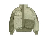 N 2B Colorblock MOD Forest Camo 2681422 905 Alpha Industries N 2B Colorblock MOD Forest Camo 2681422 905