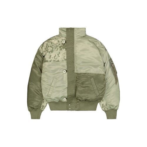 N 2B Colorblock MOD Forest Camo 2681422 905