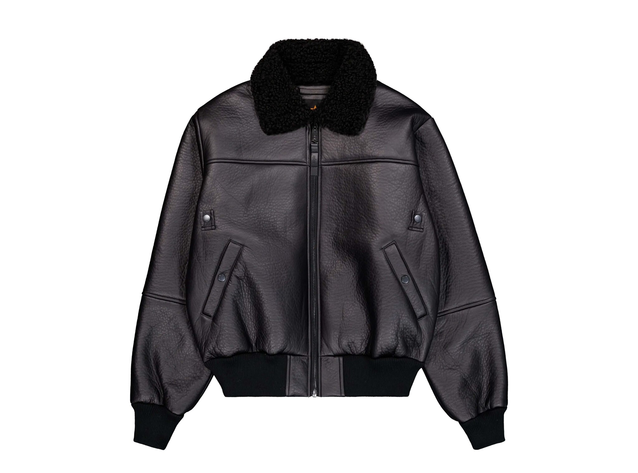 Alpha Industries B 15 Modified Jacket Black 258117 515