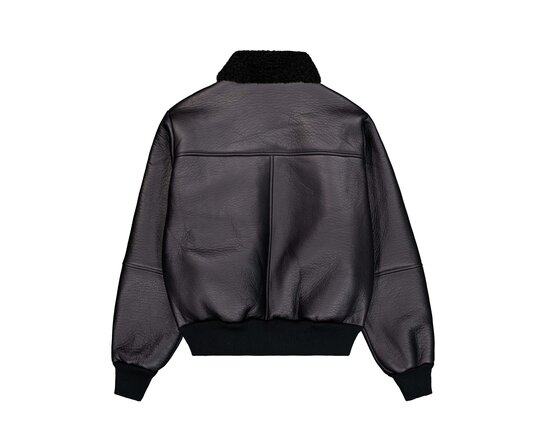 Alpha Industries B 15 Modified Jacket Black 258117 515